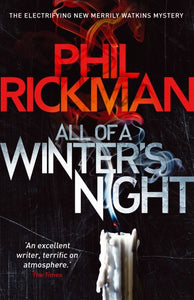 All Of A Winters Night