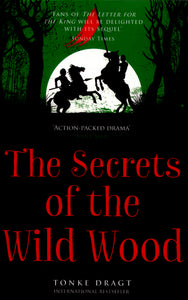 Secrets Of The Wild Wood