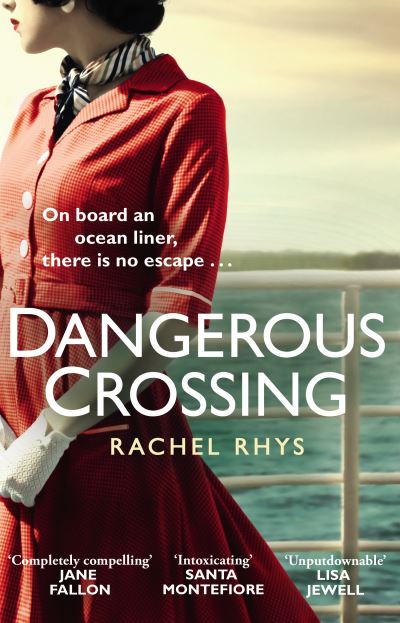 A Dangerous Crossing
