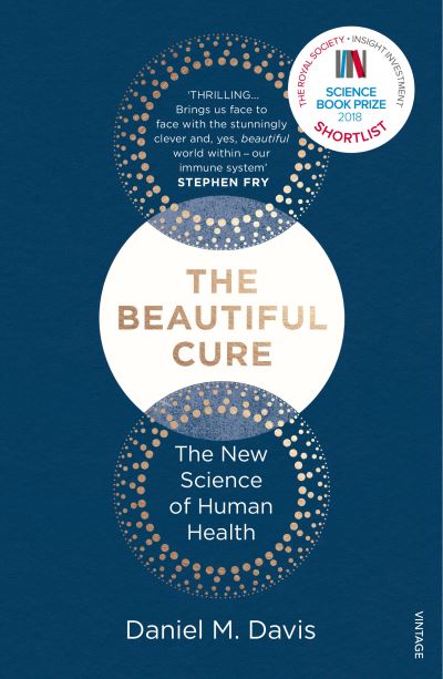 Beautiful Cure: Harnessing Your Body's Natural Defences