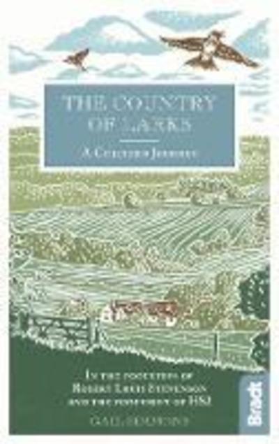 Country of Larks: A Chiltern Journey: In the footsteps of Robert Louis Stevenson