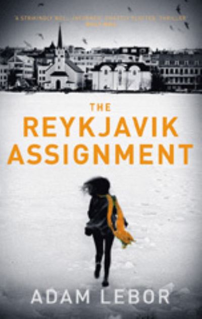 Reykjavik Assignment