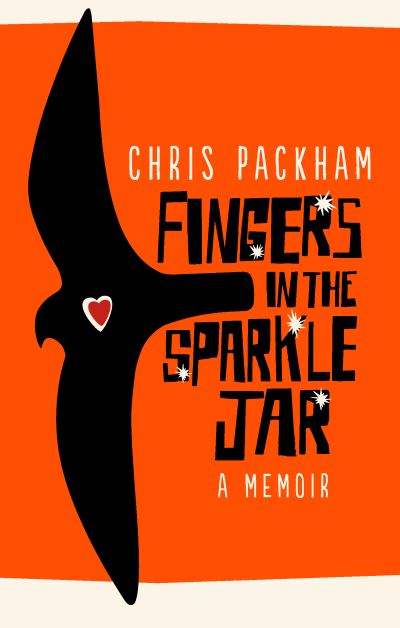 Fingers In The Sparkle Jar