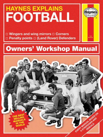 Football Haynes Explains