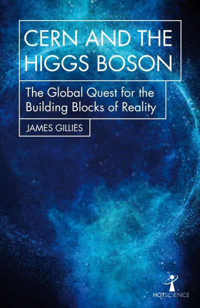 CERN & The Higgs Boson