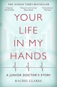 Your Life In My Hands