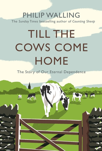 Till The Cows Come Home