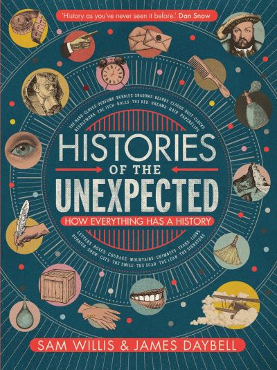 Histories Of The Unexpected