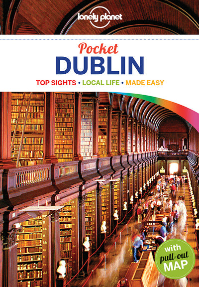 Pocket Dublin
