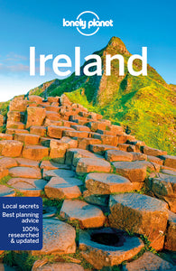 Lonely Planet Ireland 13