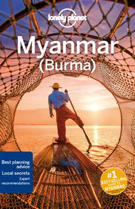 Myanmar Burma 13