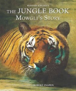 Jungle Book Mowgli's Story