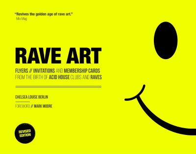 Rave art