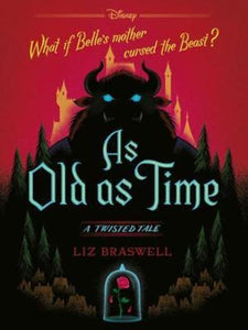 Beauty & The Beast As Old As Time