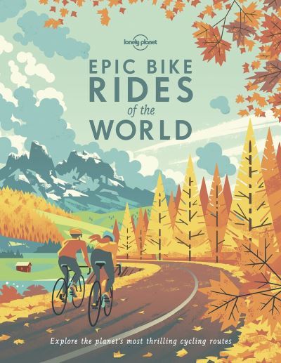 Epic Bike Rides Of The World 1