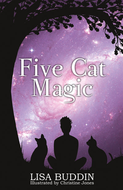 Five cat magic