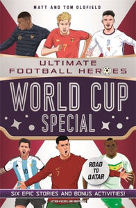 World Cup Special