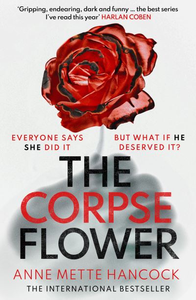 The corpse flower