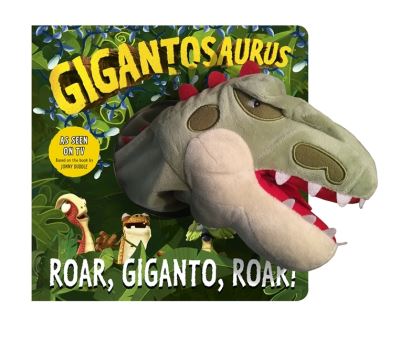 Gigantosaurus