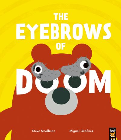 The eyebrows of doom