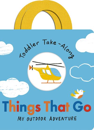 Things That Go