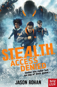 Access Denied