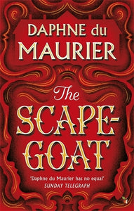 Scapegoat
