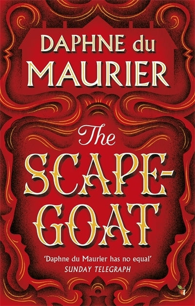 Scapegoat