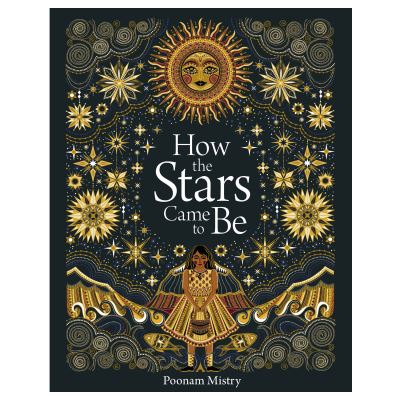 How the Stars Came To Be