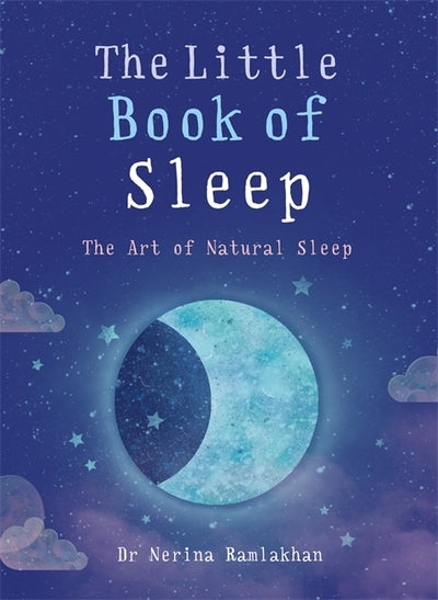 Little Book Of Sleep