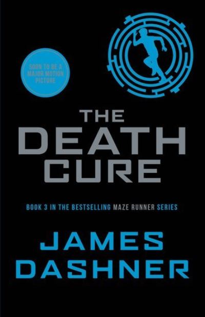 Maze Runner 3 The Death Cure