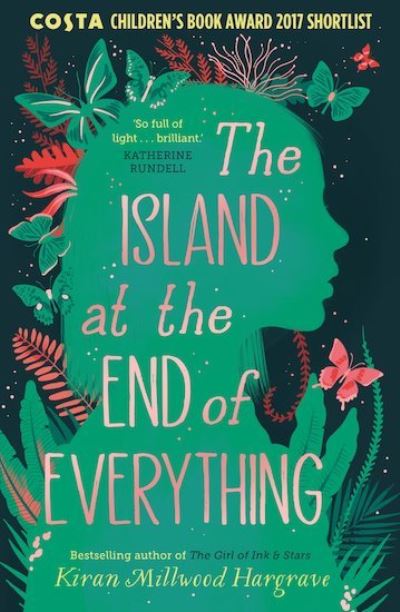 Island At The End Of Everything