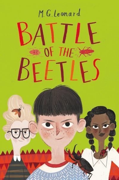 Battle Of The Beetles 3