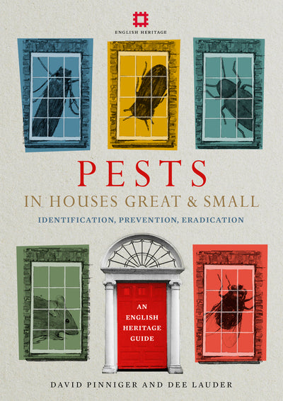 Pests in houses great & small