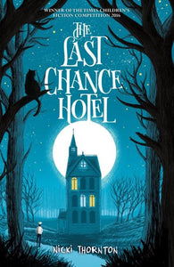 Last Chance Hotel