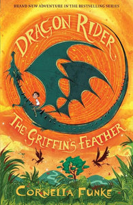 Dragon Rider The Griffins Feather