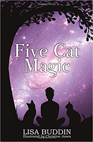 Five Cat Magic